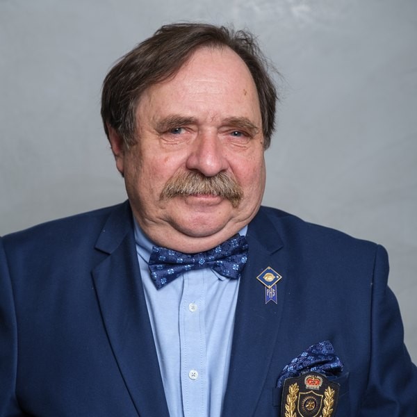 Andrzej Ludek