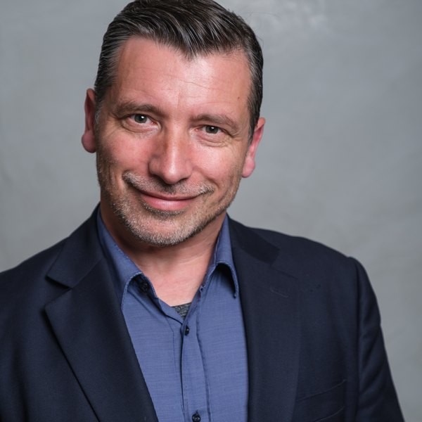 Dariusz Jablonski