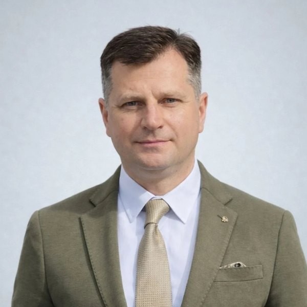 Grygoriy Karachentsev