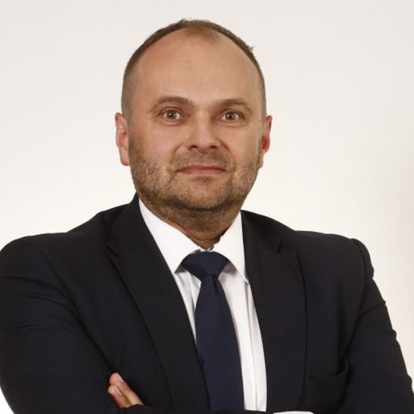 Grzegorz Gregorczyk