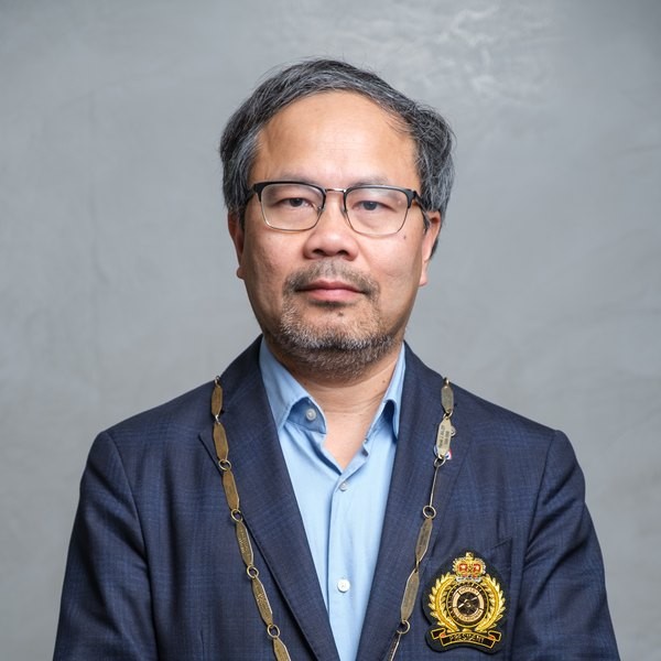 Hung Tran Trong