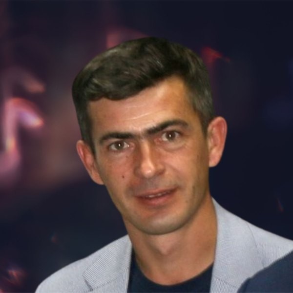 Igor Vashchuk