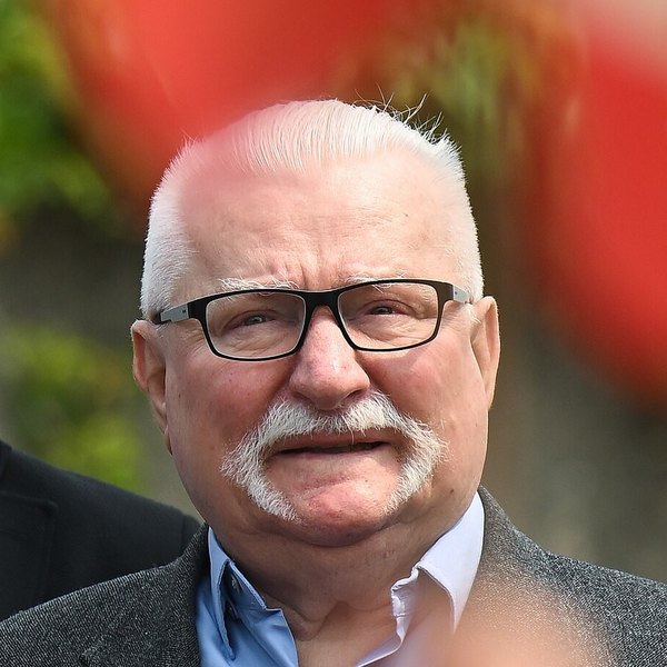 Lech Wałęsa