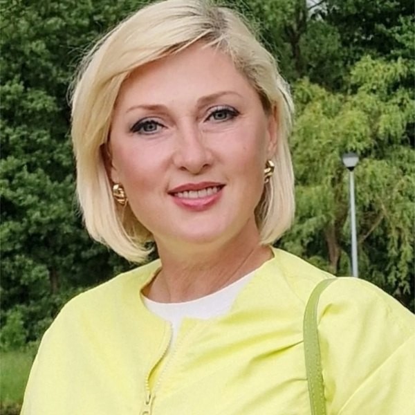 Lyudmyla Petrovska-Karachentseva