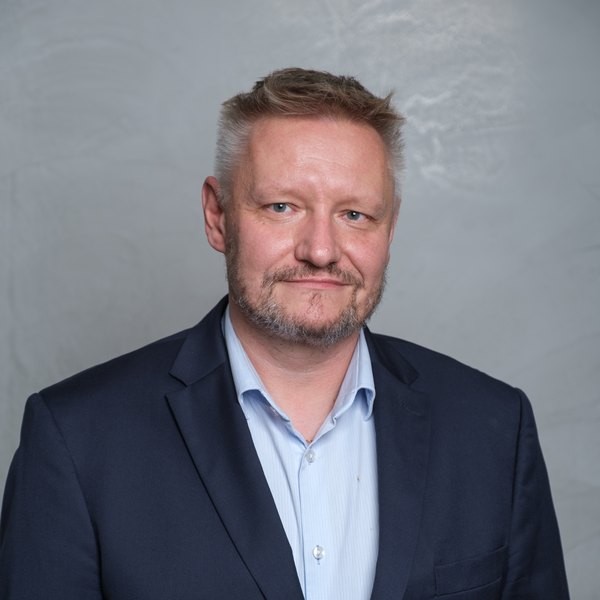Mariusz Bak