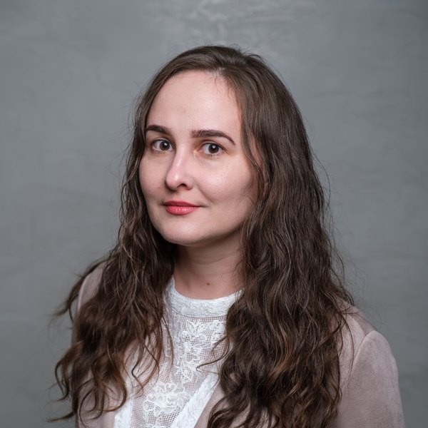 Myroslava Vysotska