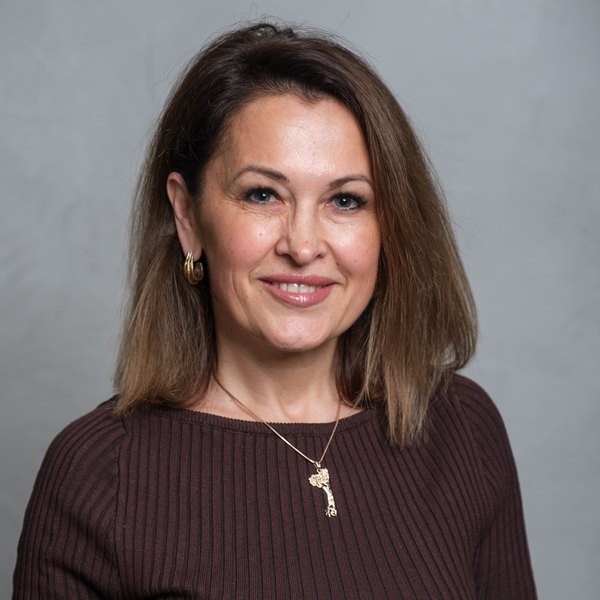 Nataliia Zaiets