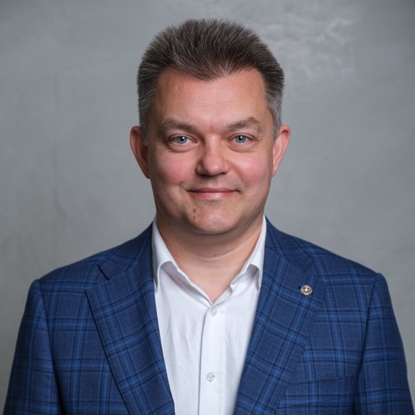 Oleh Zaozerskyi