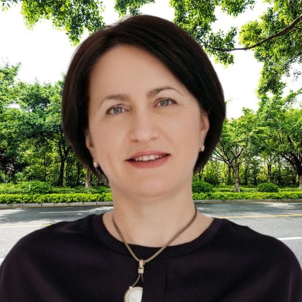 Yana Andriieva
