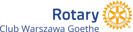 Rotary Club Warszawa Goethe